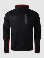 Umbro Pro Training FZ Hoodie - Изображение 1 из 2