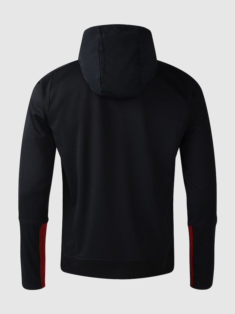 Umbro Pro Training FZ Hoodie - Изображение 2 из 2