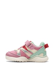 Clarks Multi Feather Pace T. Trainers - Bild 2 von 7
