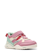 Clarks Multi Feather Pace T. Trainers - Bild 3 von 7
