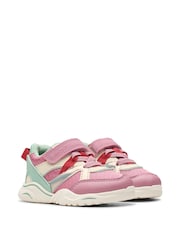Clarks Multi Feather Pace T. Trainers - Bild 4 von 7