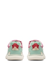 Clarks Multi Feather Pace T. Trainers - Bild 6 von 7