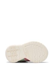 Clarks Multi Feather Pace T. Trainers - Bild 7 von 7