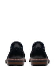 Clarks Usnjeni čevlji Aldwin Limit - Slika 6 iz 7
