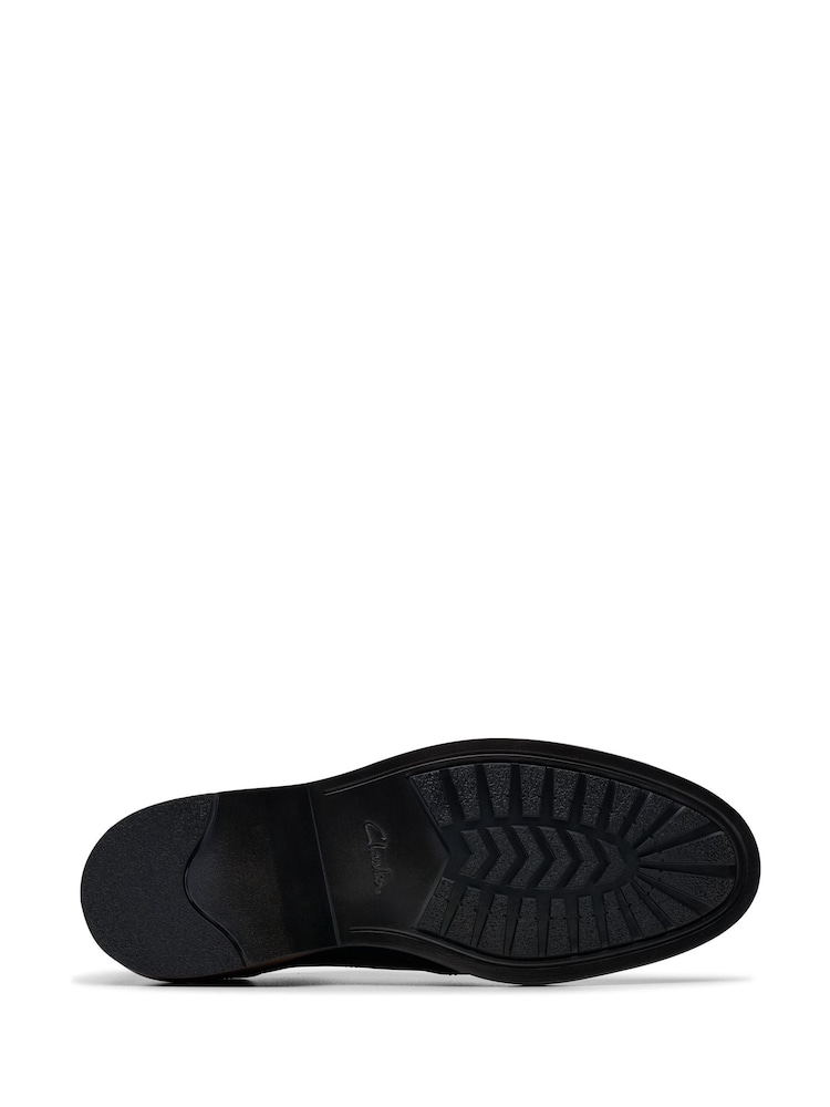 Clarks Usnjeni čevlji Aldwin Limit - Slika 7 iz 7