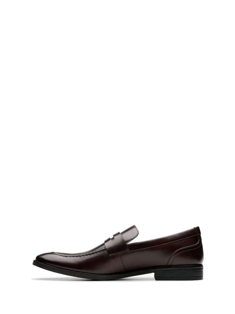 Čevlji Clarks Lea Brandon Step - Slika 2 iz 7