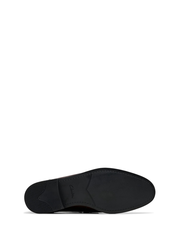 Čevlji Clarks Lea Brandon Step - Slika 7 iz 7