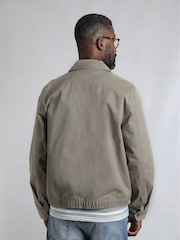 Weird Fish Grey George Harrington Jacket - Image 2 of 8