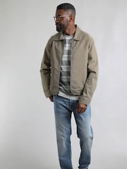 Weird Fish Grey George Harrington Jacket - Image 3 of 8