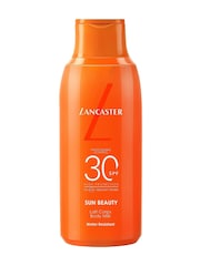 Lancaster Sun Beauty SPF 30 Body Milk 175ml - Image 1 of 5