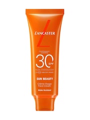 Lancaster Sun Beauty Face Cream SPF30 50ml - Image 1 of 5