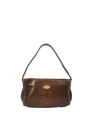 Celine Brown Shoulder Bag - Image 1 of 1