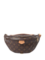Louis Vuitton Bumbag Cross-Body Brown Bag - Image 1 of 6