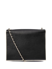 CHANEL Flap Bag Shoulder Black Bag - Image 2 of 6