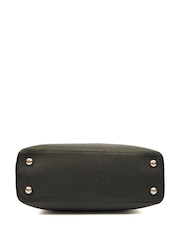 Louis Vuitton Capucines MM Black Tote - Image 4 of 6