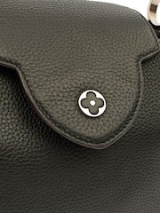 Louis Vuitton Capucines MM Black Tote - Image 5 of 6
