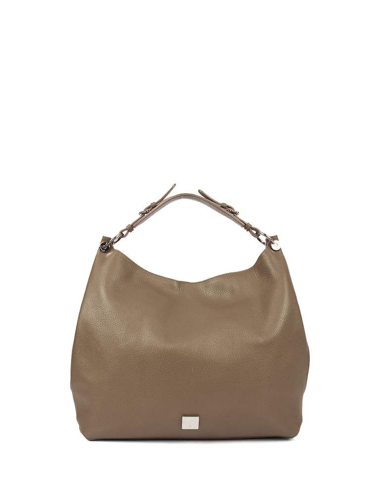 Mulberry Grey Freya Tote - Image 1 of 6