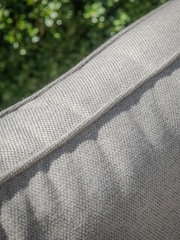 Maze Grey Florence Garden Lounge Set - Image 3 of 6