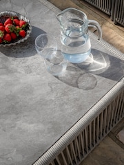 Maze Cool Linen Maldives Garden U-Shape Sofa Set - Image 6 of 16