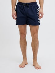 Jack & Jones Badehose mit Logo - Bild 1 von 7