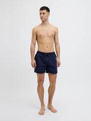 Jack & Jones Badehose mit Logo - Bild 2 von 7
