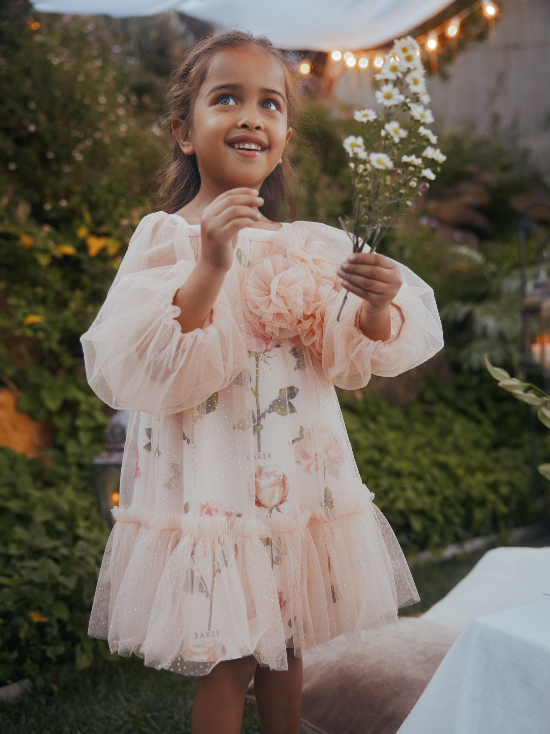 ✨極美品✨TED BAKER カットアウトショルダードレス オフショルダー Baker Floral Dress Ted Baker Tiered Dress Tiloula Dress By Ted