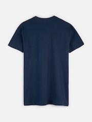 Personalised Mens Best Dad Ever T-Shirt by Stitch Style - Image 2 of 6