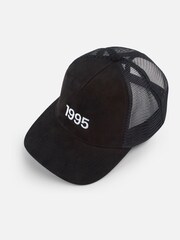 Personalised Mens Snapback Cap by Stitch Style - Image 1 of 5