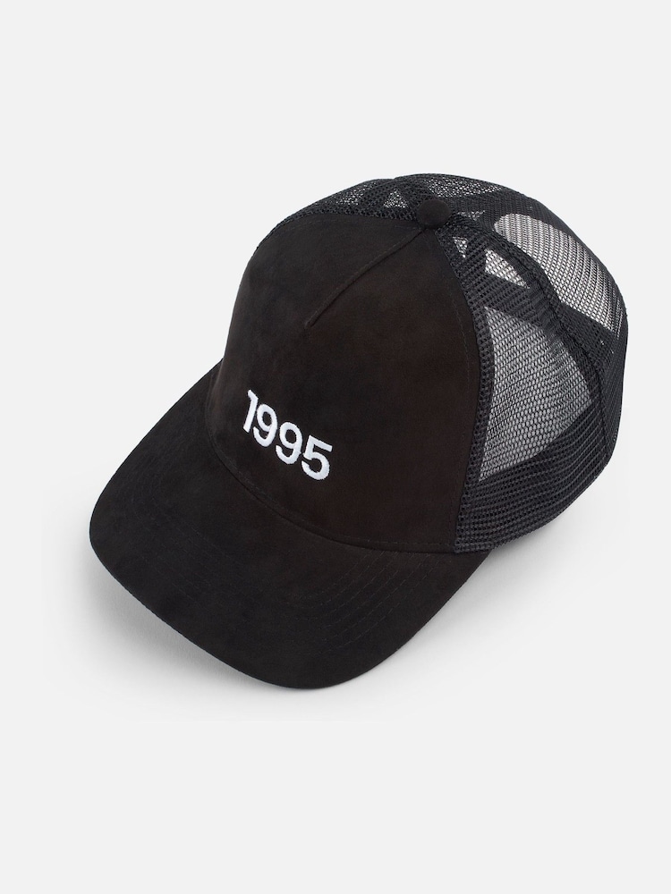 Personalised Mens Snapback Cap by Stitch Style - Image 1 of 5