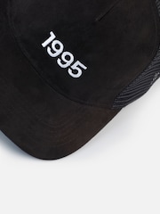 Personalised Mens Snapback Cap by Stitch Style - Image 2 of 5