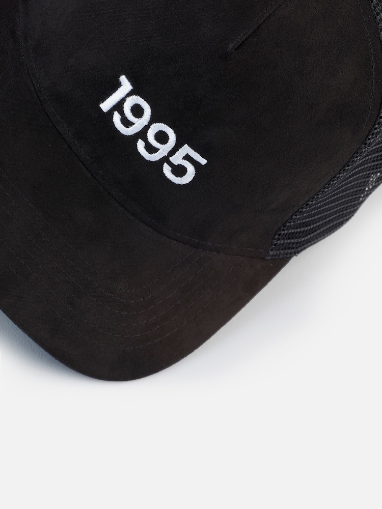 Personalised Mens Snapback Cap by Stitch Style - Image 2 of 5