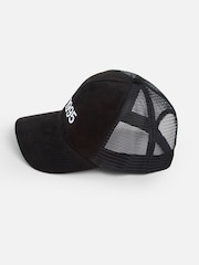 Personalised Mens Snapback Cap by Stitch Style - Image 3 of 5