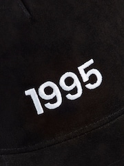 Personalised Mens Snapback Cap by Stitch Style - Image 4 of 5