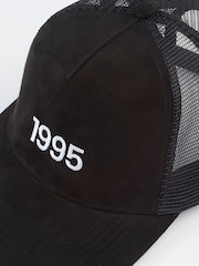 Personalised Mens Snapback Cap by Stitch Style - Image 5 of 5