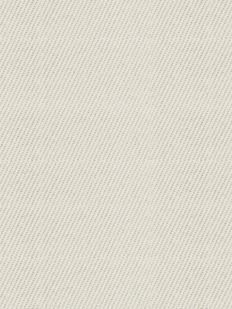 Laura Ashley Cream Arley Garden Rattan Snuggler Chair with Oakley Can Cushions - Image 4 of 4