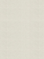 Laura Ashley Cream Arley Garden Rattan 2 Seater Sofa with Oakley Canv Cushions - Image 3 of 4