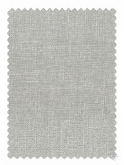 Laura Ashley Natural Salcey Garden Teak Bench with Saunton Dove Grey Cushions - Image 4 of 4
