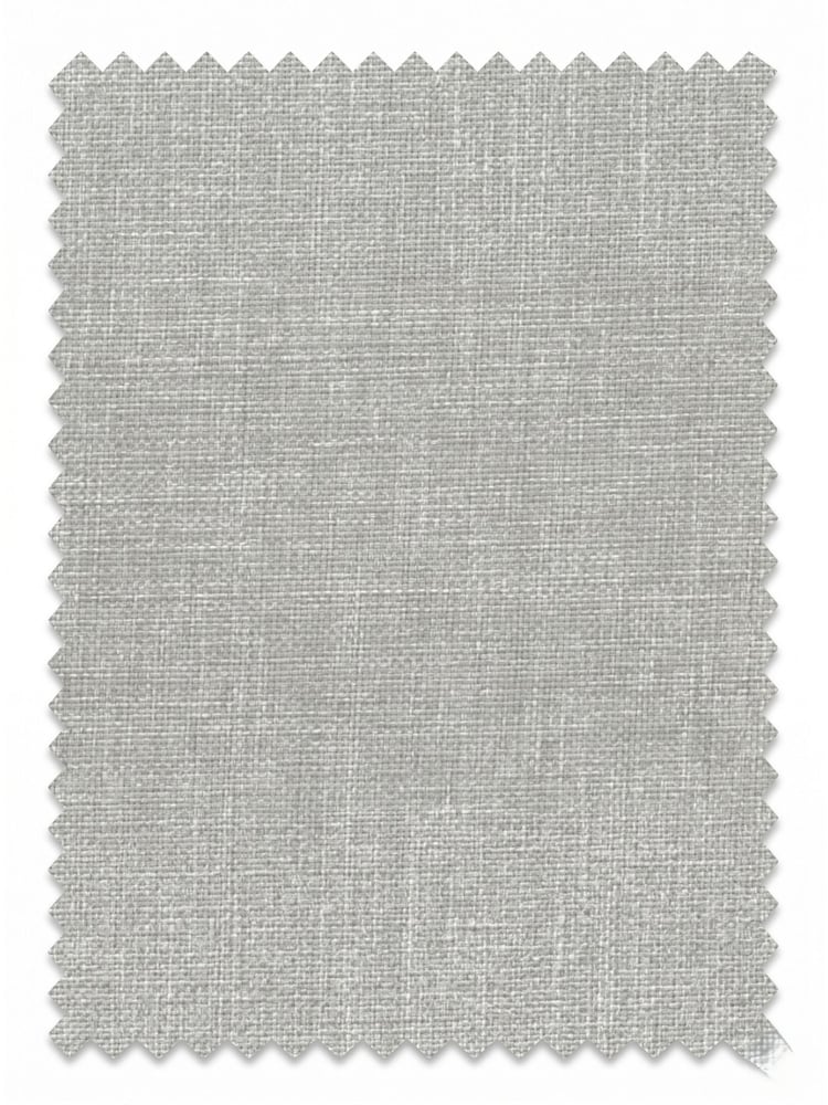 Laura Ashley Natural Salcey Garden Teak Bench with Saunton Dove Grey Cushions - Image 4 of 4