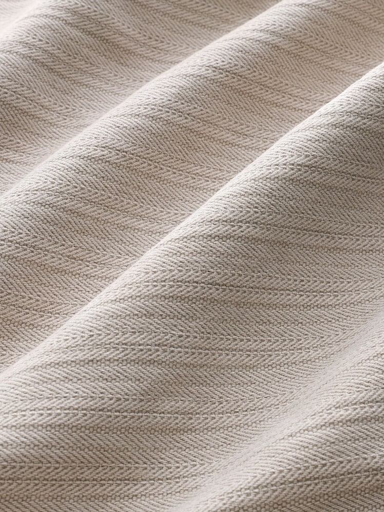 Stone Edit Textured Baggy Jeans - Image 5 of 5