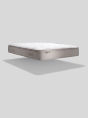 Simba Earth Escape White Mattress - Image 5 of 6