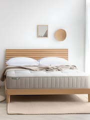 Simba Earth Source Mattress - Image 1 of 6