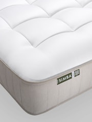 Simba Earth Source Mattress - Image 4 of 6