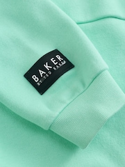 zelena - Baker by Ted Baker pulover in cargo hlače za prosti čas - Slika 15 iz 19