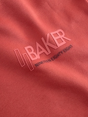rdeča - Baker by Ted Baker pulover in cargo hlače za prosti čas - Slika 14 iz 19