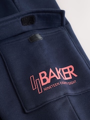 rdeča - Baker by Ted Baker pulover in cargo hlače za prosti čas - Slika 19 iz 19