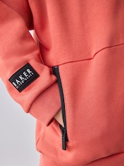 rdeča - Baker by Ted Baker pulover in cargo hlače za prosti čas - Slika 8 iz 19