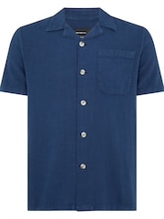 Зауженная рубашка Remus Uomo - Изображение 6 из 6