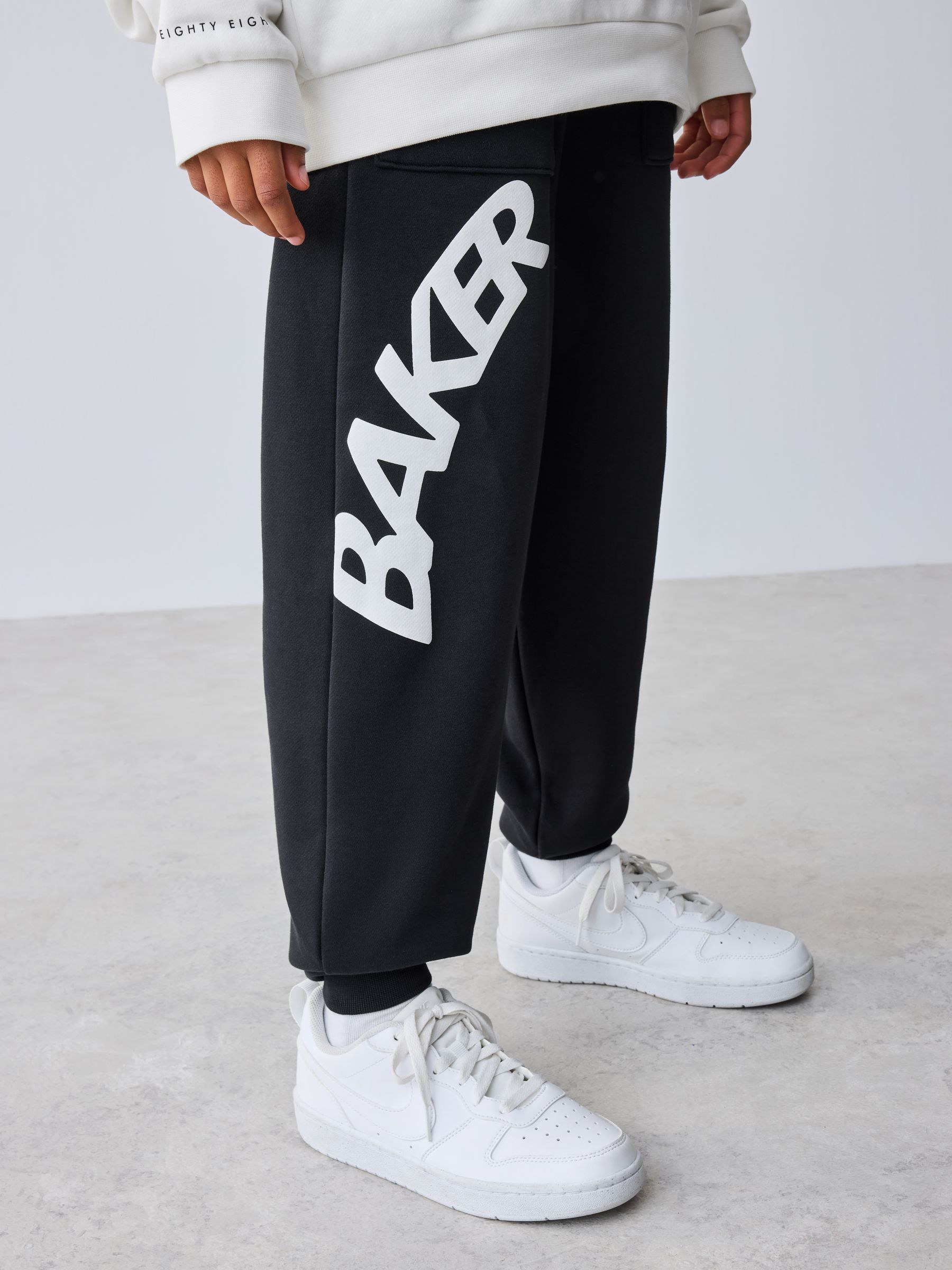 Next：日本 ホワイト - Baker by Ted Baker オーバーサイズ