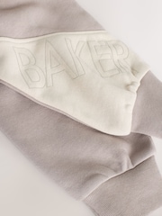 Piedra - Baker by Ted Baker Colourblock Sweat Top and Joggers Set - Imagen 13 de 15