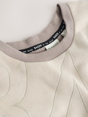 Piedra - Baker by Ted Baker Colourblock Sweat Top and Joggers Set - Imagen 14 de 15